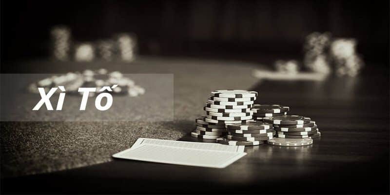 Một số dòng game xì tố thường gặp nhất