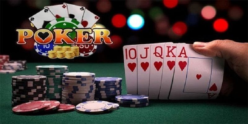 Những thuật ngữ trong poker bạn nên nắm