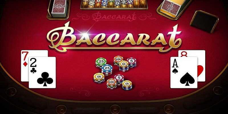 Các yếu tố bạn phải nắm được khi chọn kỹ thuật canh bài baccarat