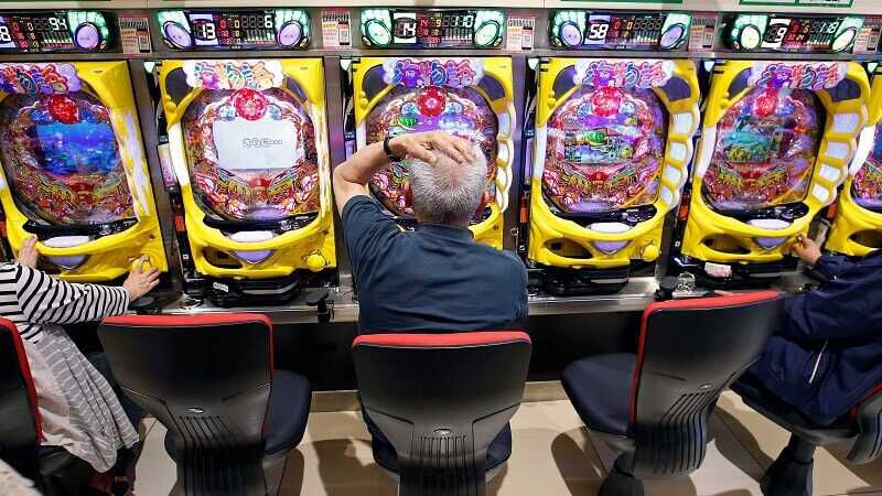 Chơi Pachinko đổi thành tiền thưởng như thế nào?
