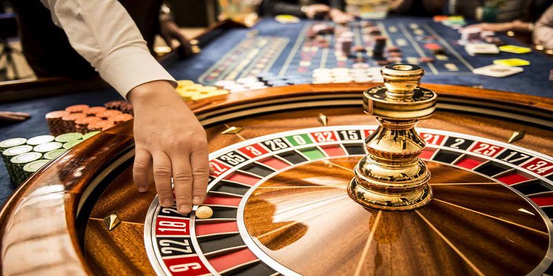 Khái niệm về game roulette là gì