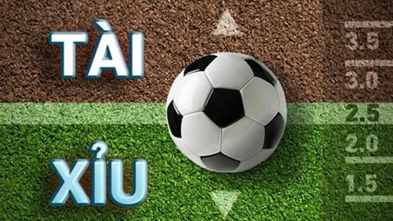 Tìm hiểu về kèo tài xỉu trong bóng đá