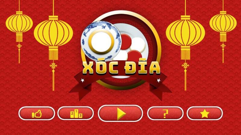 Tìm hiểu về game xóc đĩa chơi có thưởng