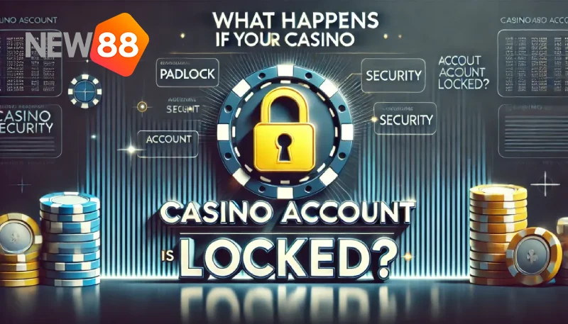 Đăng nhập nhiều lần liên tiếp với thông tin không chính xác có thể khiến tài khoản của bạn bị khóa