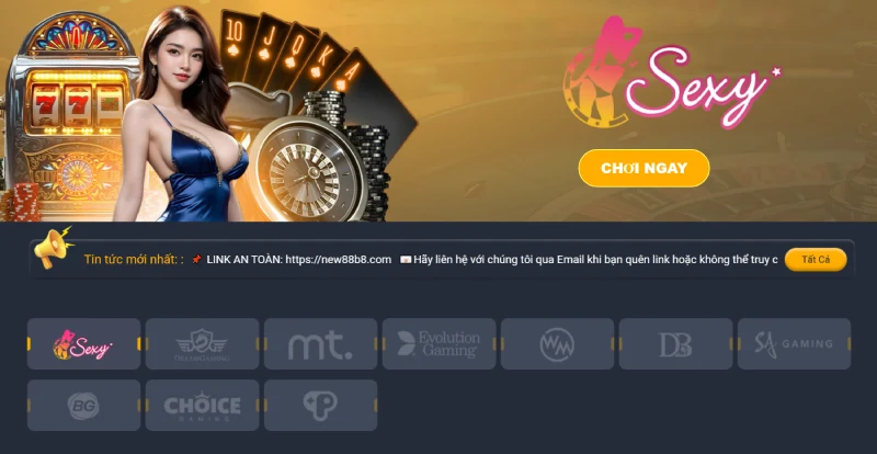 NEW88 ⚜️ TRANG CHỦ NEW88.COM ĐĂNG KÝ NEW 88 NƠI CẢM XÚC KHÔNG GIỚI HẠN Live Casino luôn là sảnh chơi thu hút người dùng hàng đầu tại NEW88