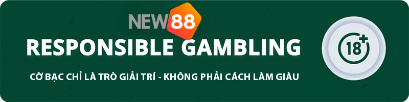 NEW88 ⚜️ TRANG CHỦ NEW88.COM ĐĂNG KÝ NEW 88 NƠI CẢM XÚC KHÔNG GIỚI HẠN Trang chủ NEW88 – Vì một môi trường cờ bạc lành mạnh cho cộng đồng cược thủ Việt Nam!
